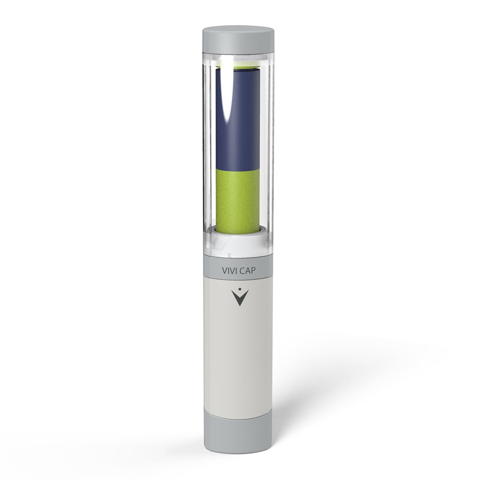 VIVI Cap Multi Insulin Pen Cap