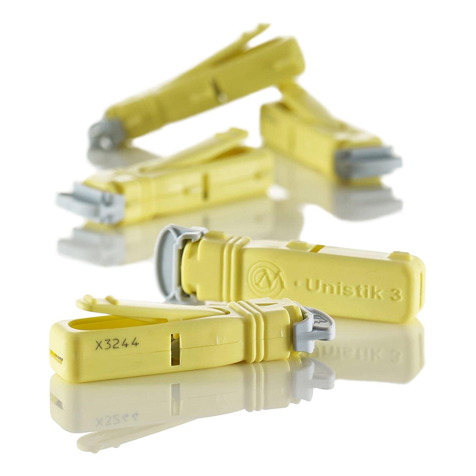 Unistik 3 Safety Lancet