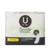 U by Kotex Security Ultra Thin Pad
