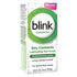 Blink Contacts Contact Lens Solution