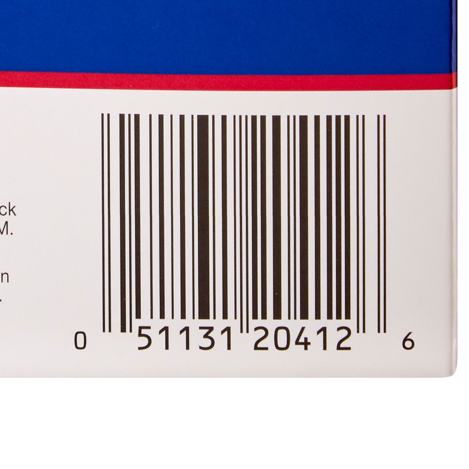 Bauer & Black Athletic Supporter