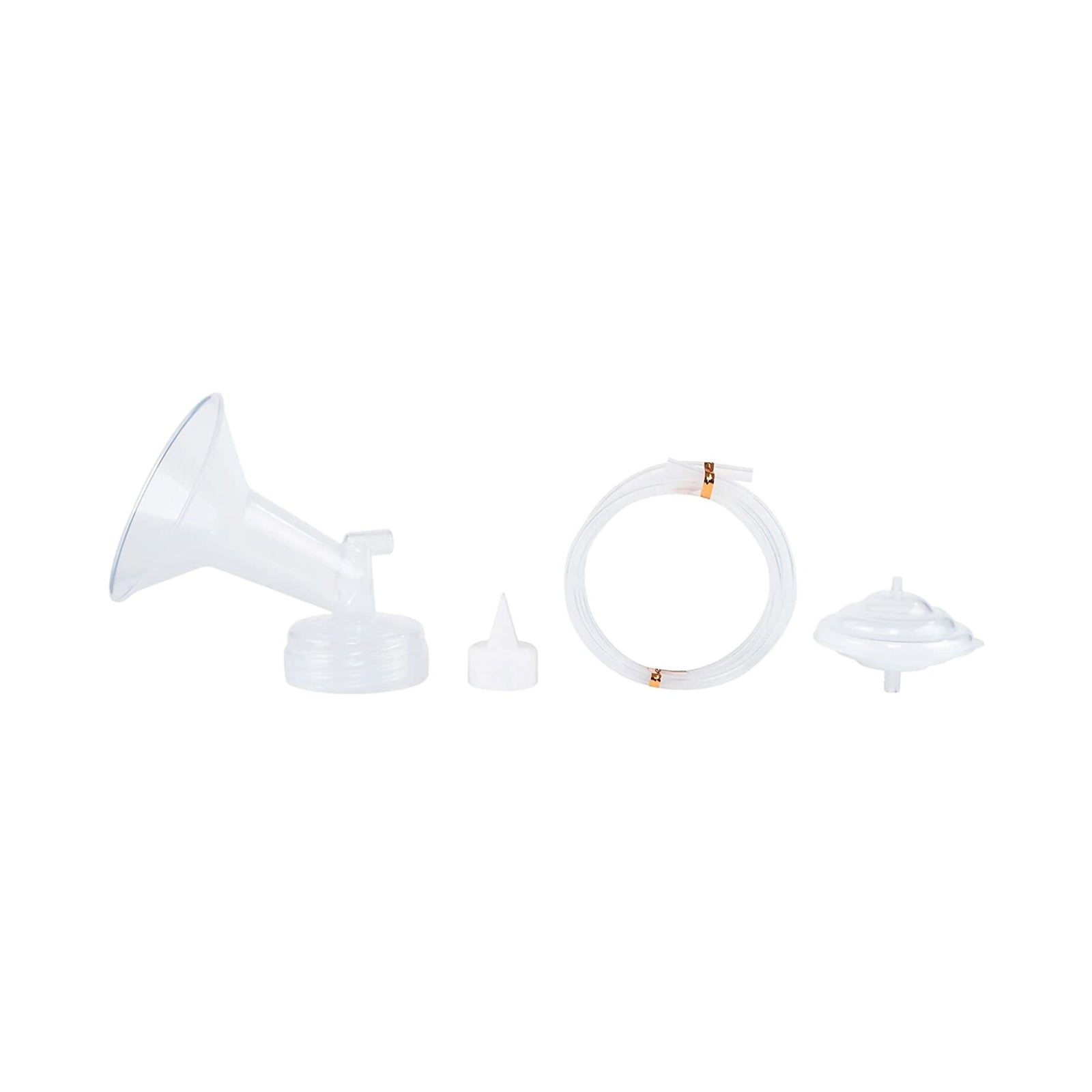 Flange Kit Spectra®FLANGE SET, F/SPECTRA BREAST PUMP 24MM MED