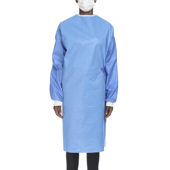 Astound Non-Reinforced Surgical Gown With Towel