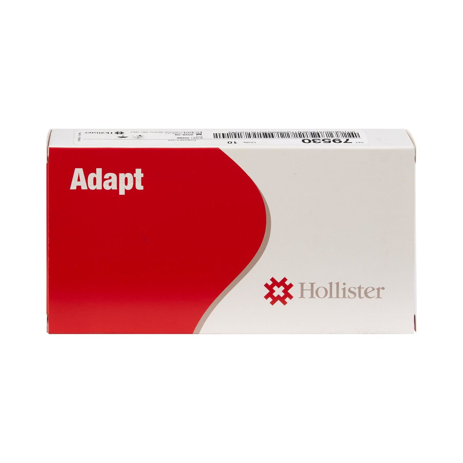 Adapt Convex Barrier Ring