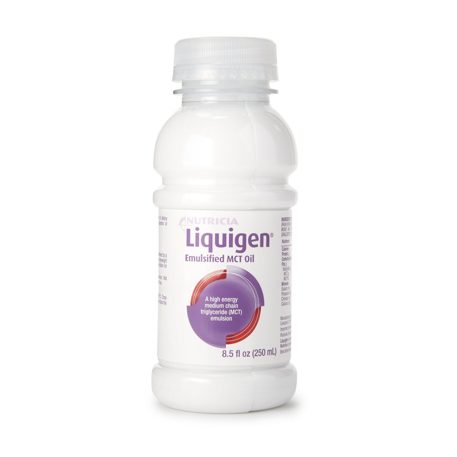 Liquigen Oral Supplement