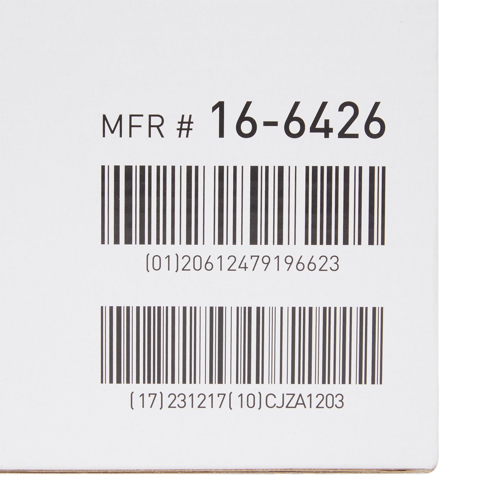 McKesson Sterilization Pouch