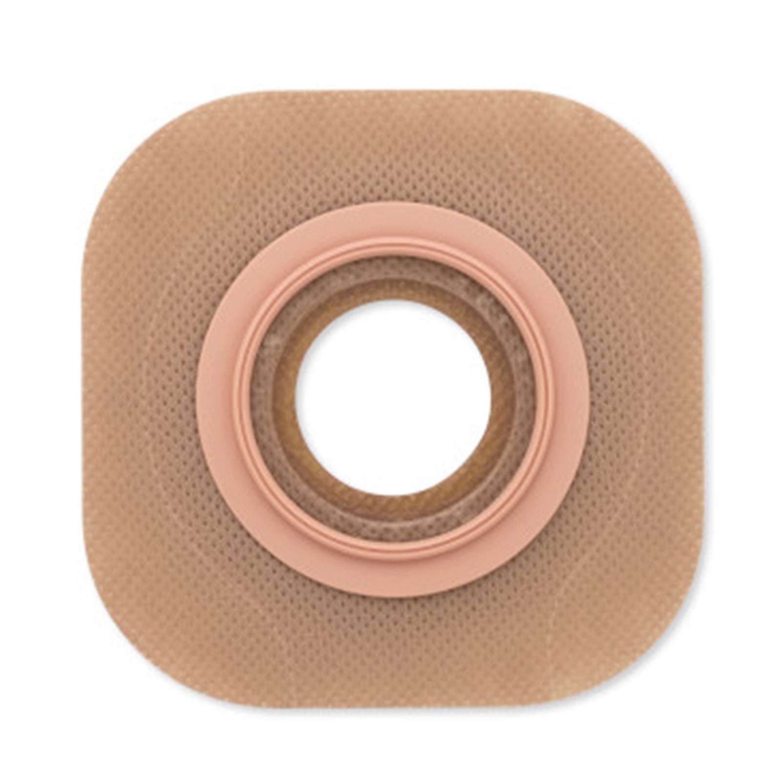 FlexTend Ostomy Barrier With ¾ Inch Stoma Opening