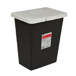 SharpSafety Rcra Waste Container