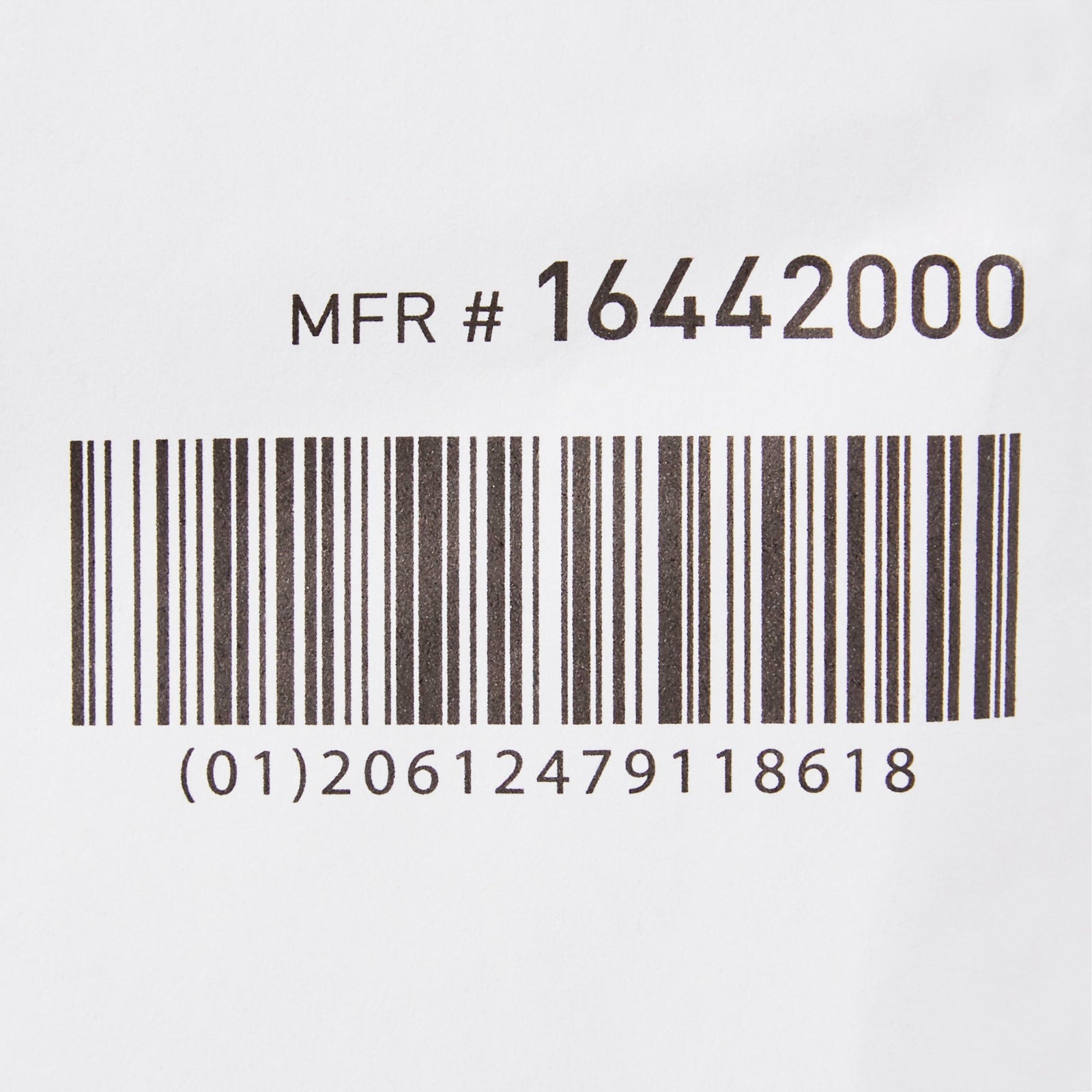 McKesson Gauze Sponge