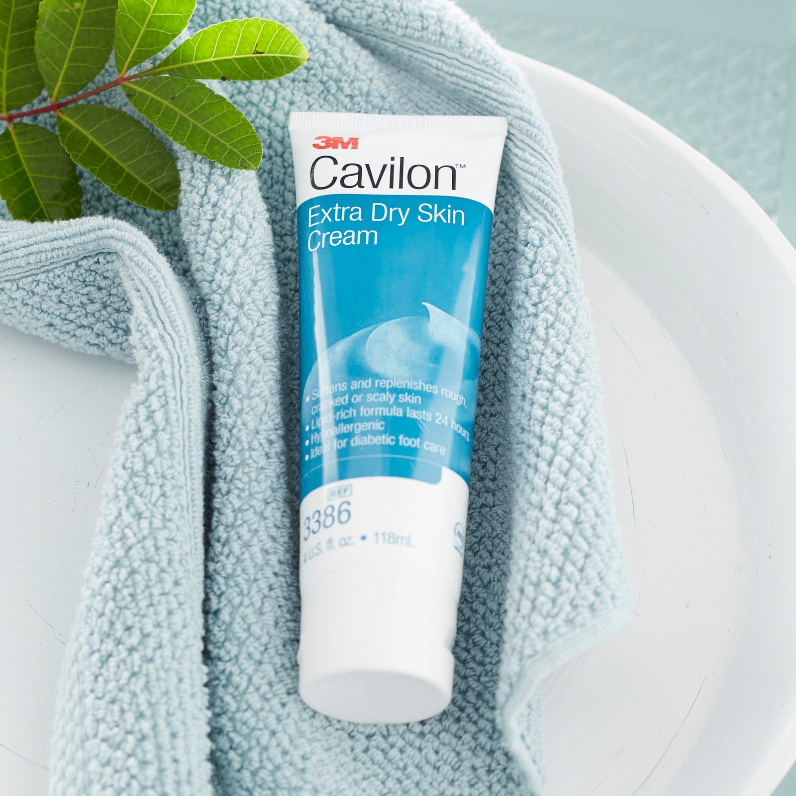 3M Cavilon Extra Dry Hand And Body Moisturizer