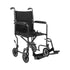 McKesson Lightweight Transport Chair