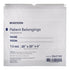 McKesson Patient Belongings Bag