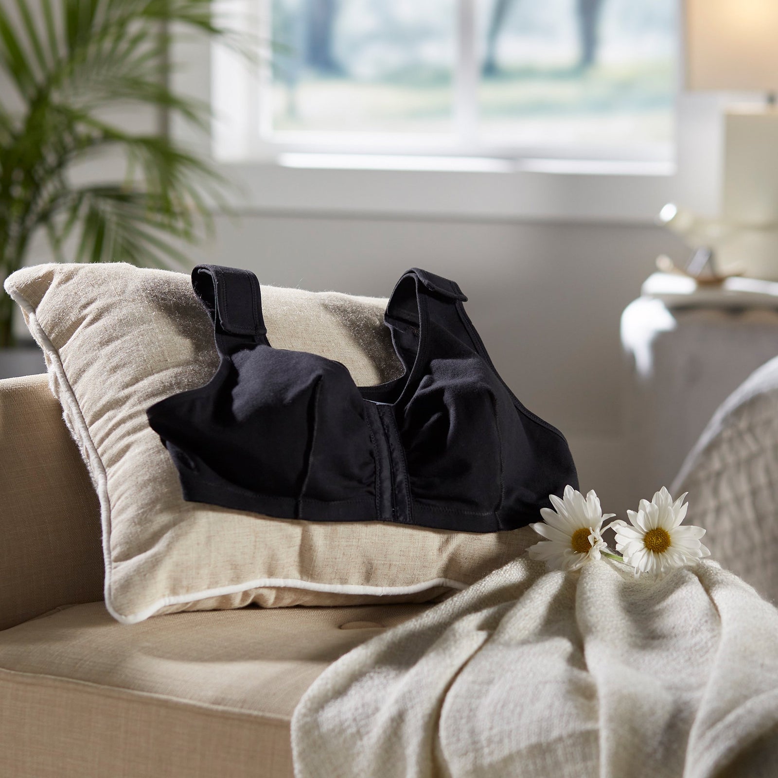 McKesson Post-Surgical Bra