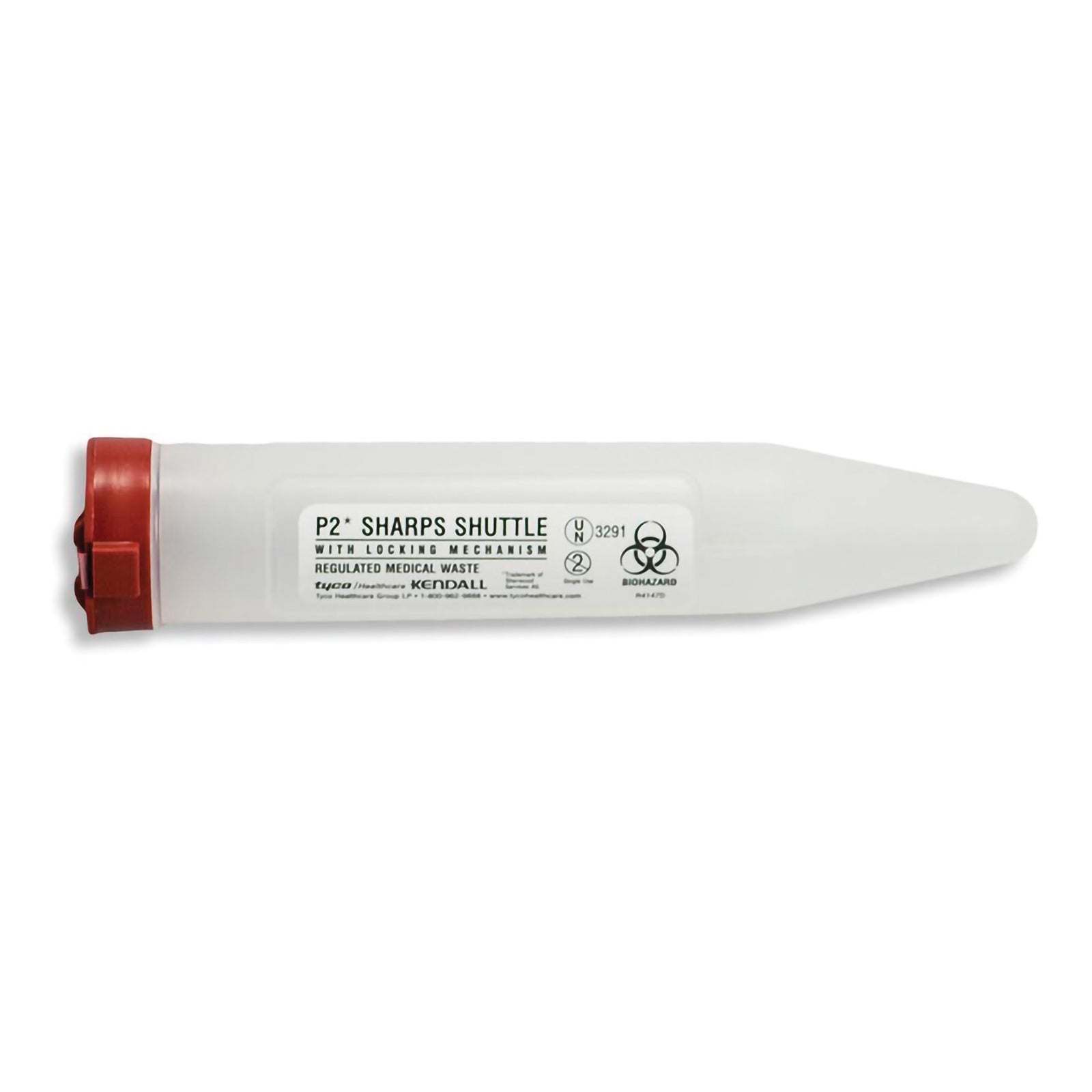 Sharps Dart Portable Sharps Container