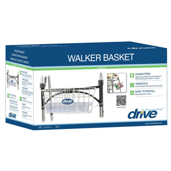 drive Walker Basket
