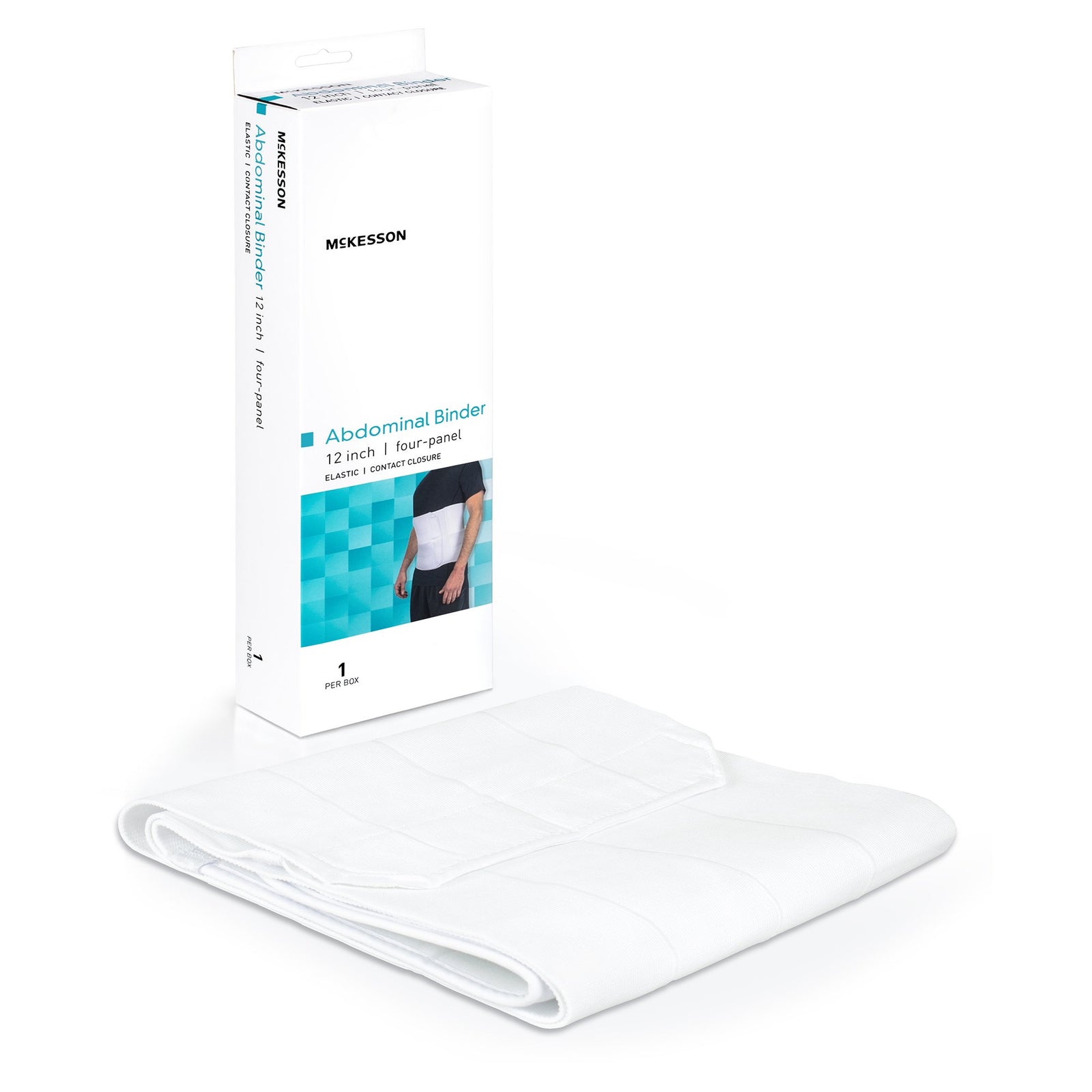 McKesson Abdominal Binder