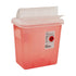SharpSafety Sharps Container