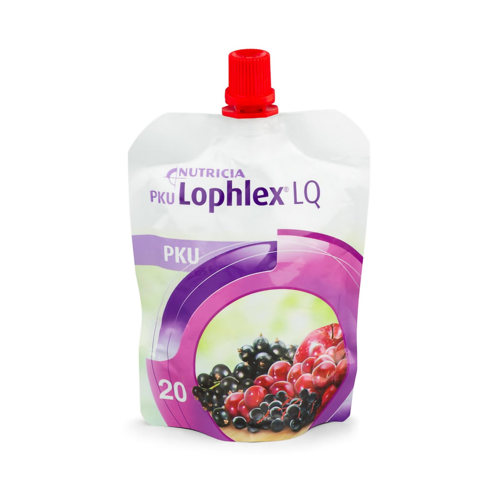 HCU Lophlex LQ Oral Supplement
