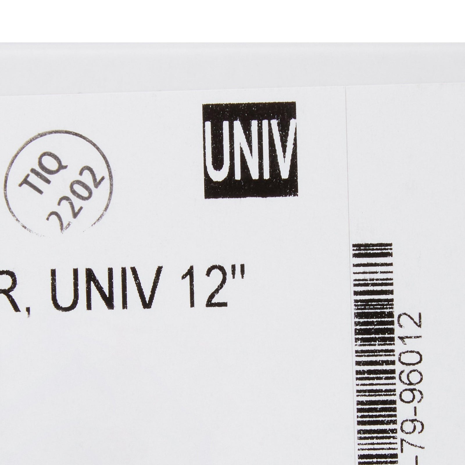 McKesson Knee Immobilizer