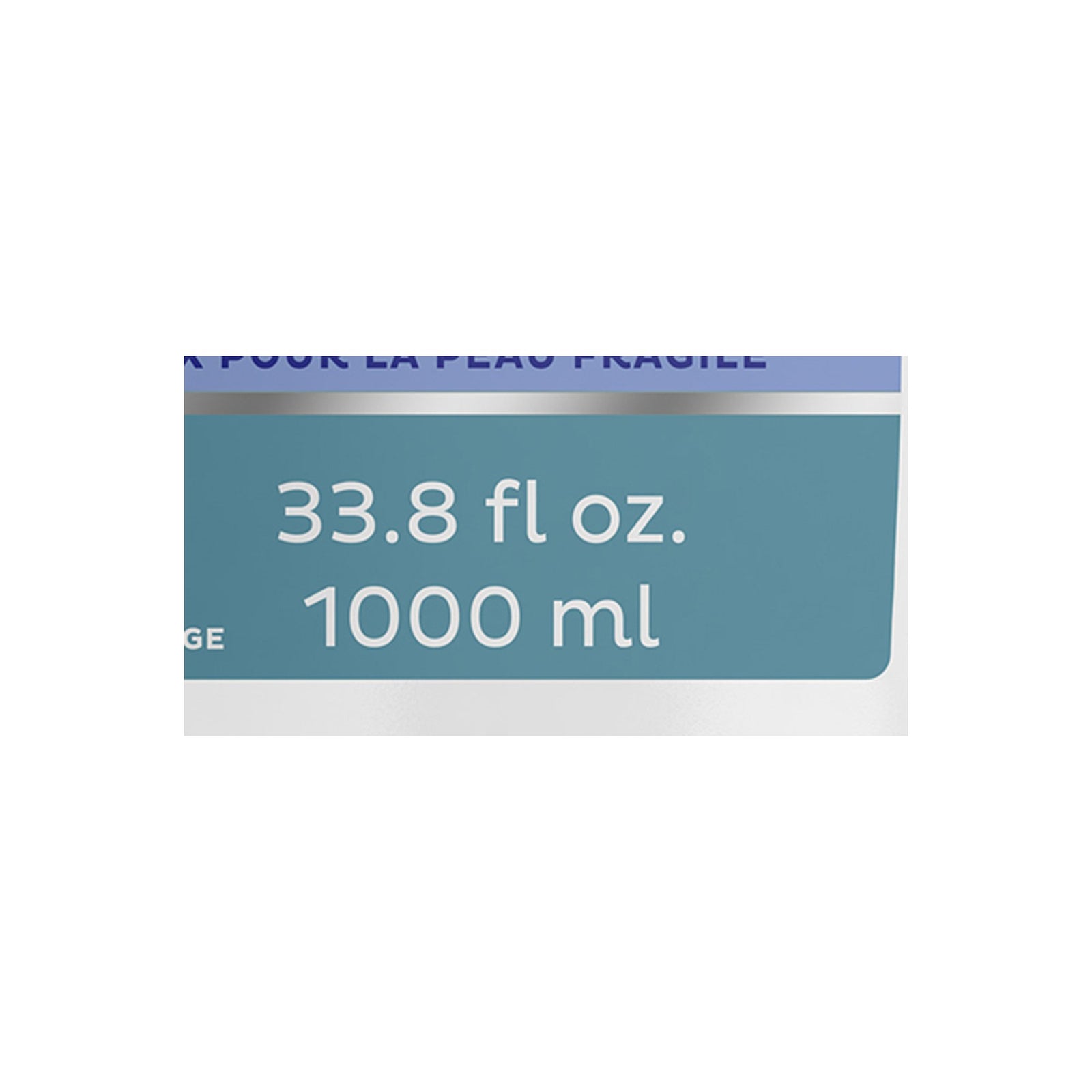 TENA ProSkin Rinse-Free Body Wash