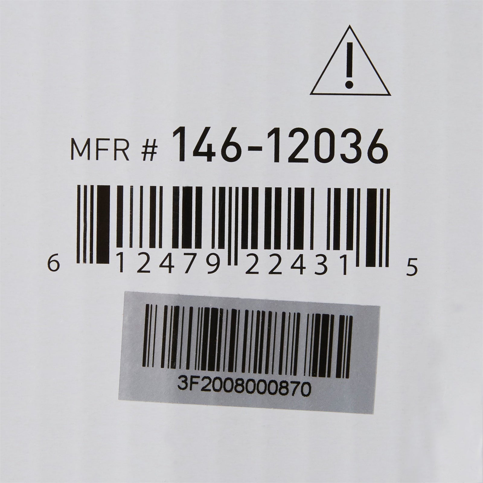 McKesson Bathtub Grab Bar