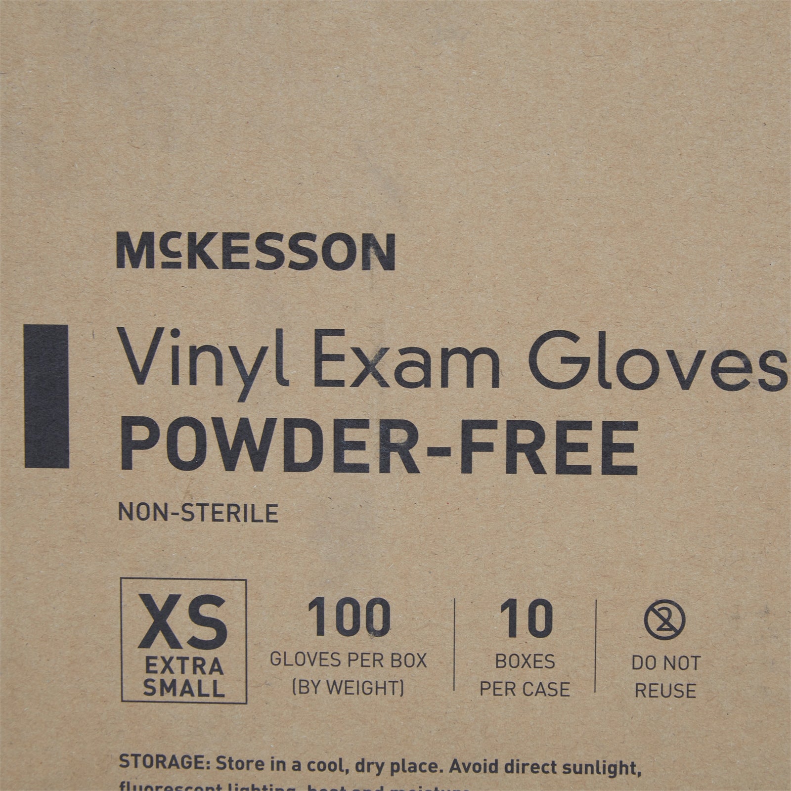 McKesson Exam Glove