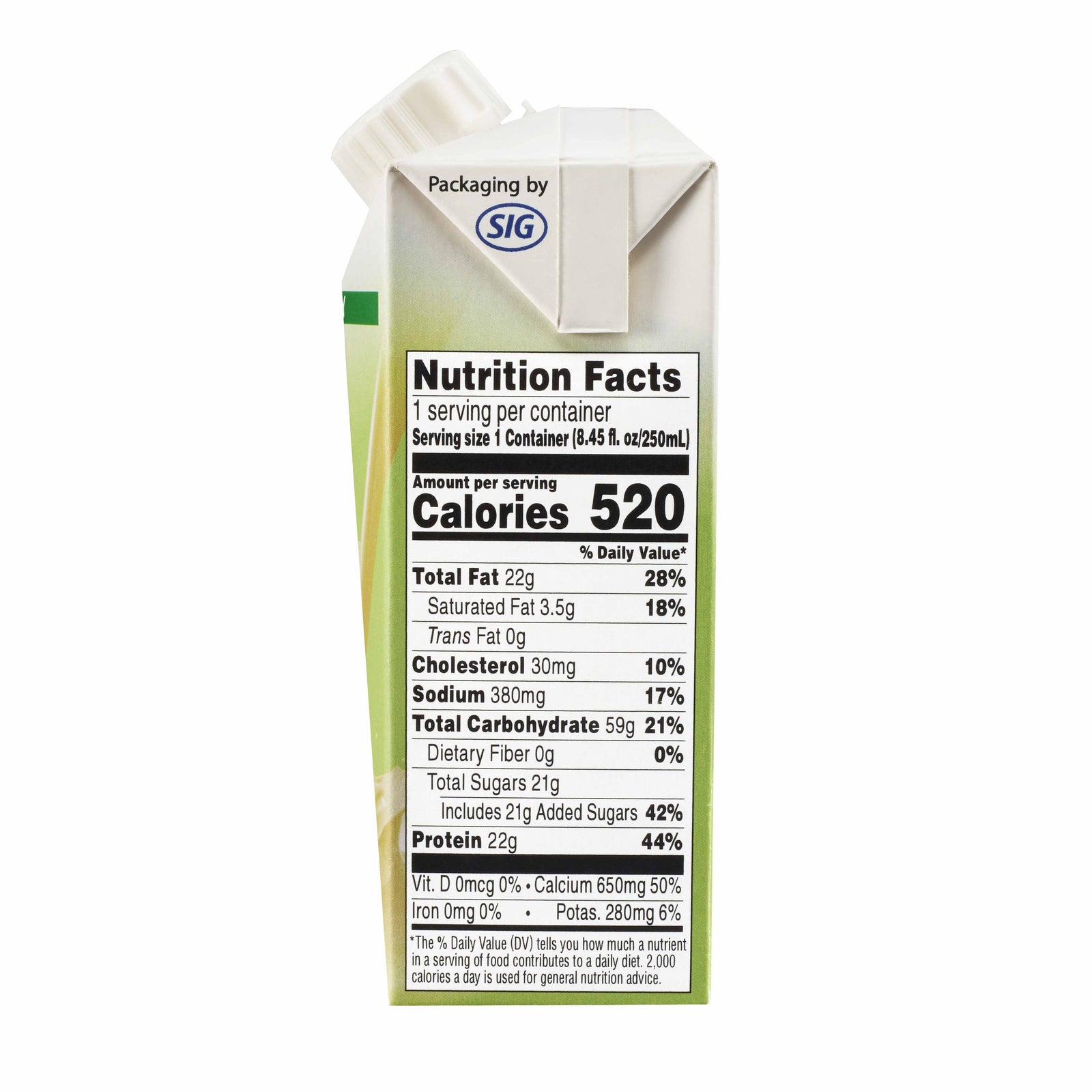 Hormel Vital Cuisine 500 Shakes Oral Supplement