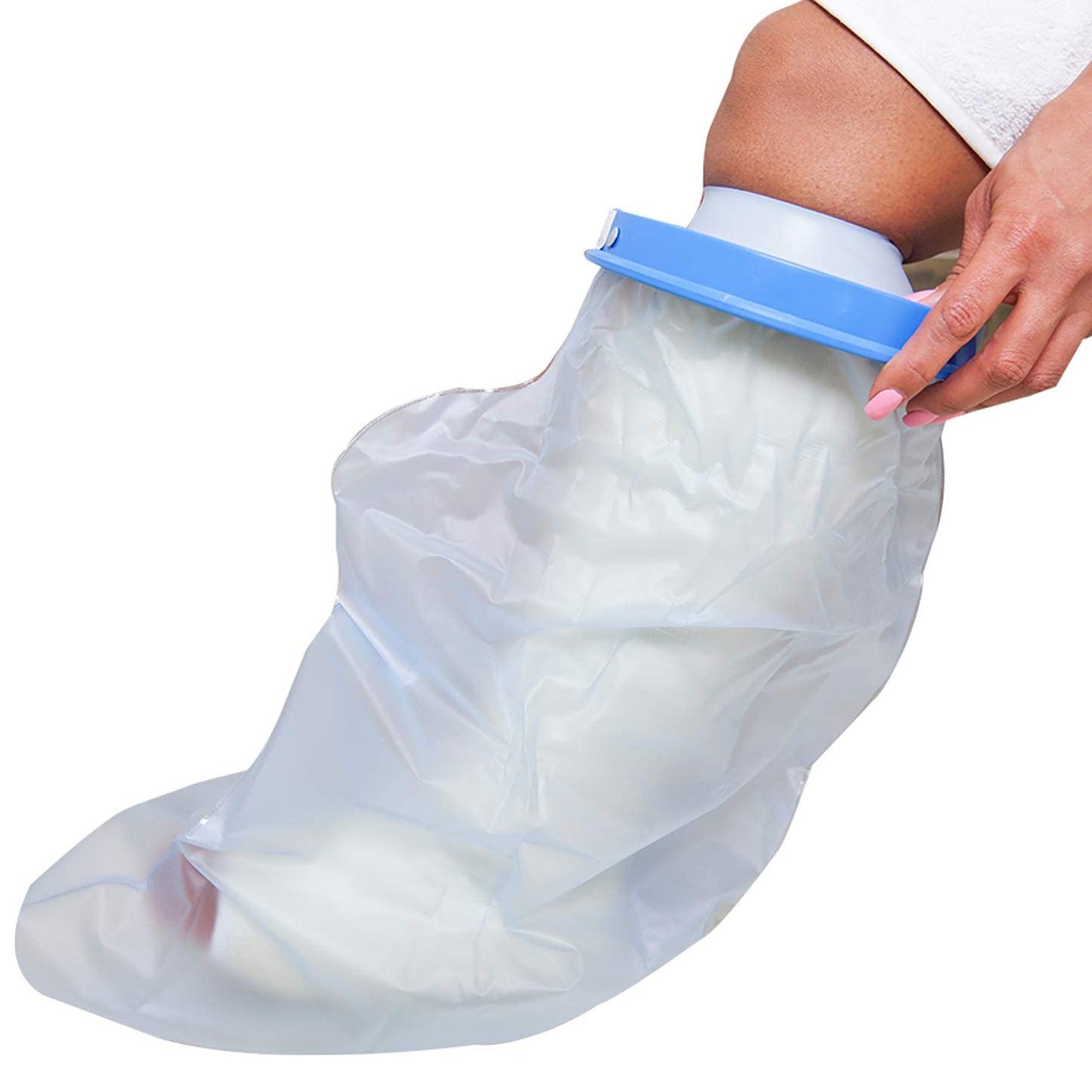 Seal-Tight® Cast Protector, 24-Inch Length