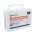 First Aid Only Blood Borne Pathogen / Personal Protection /Spill Kit