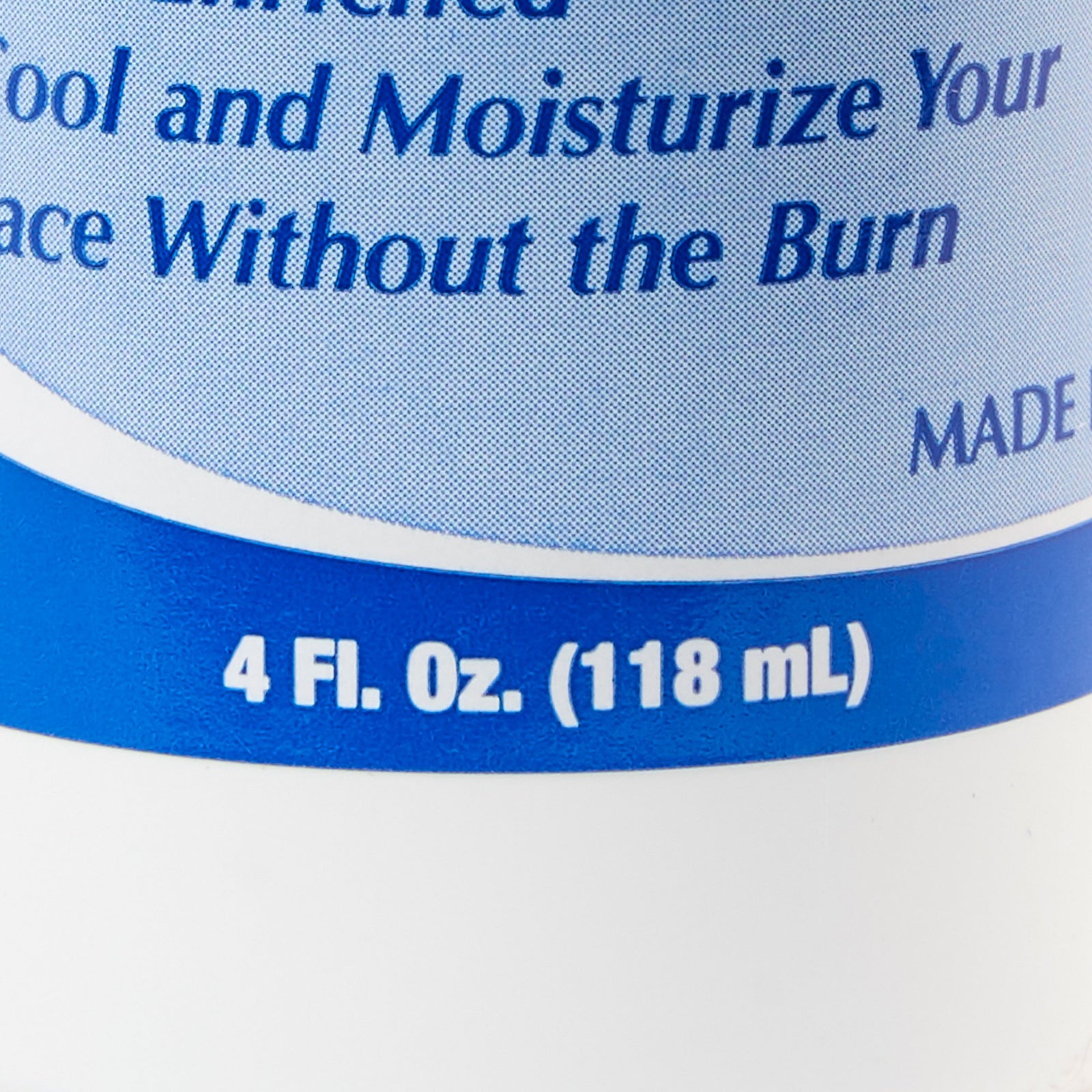 McKesson Brand After Shave