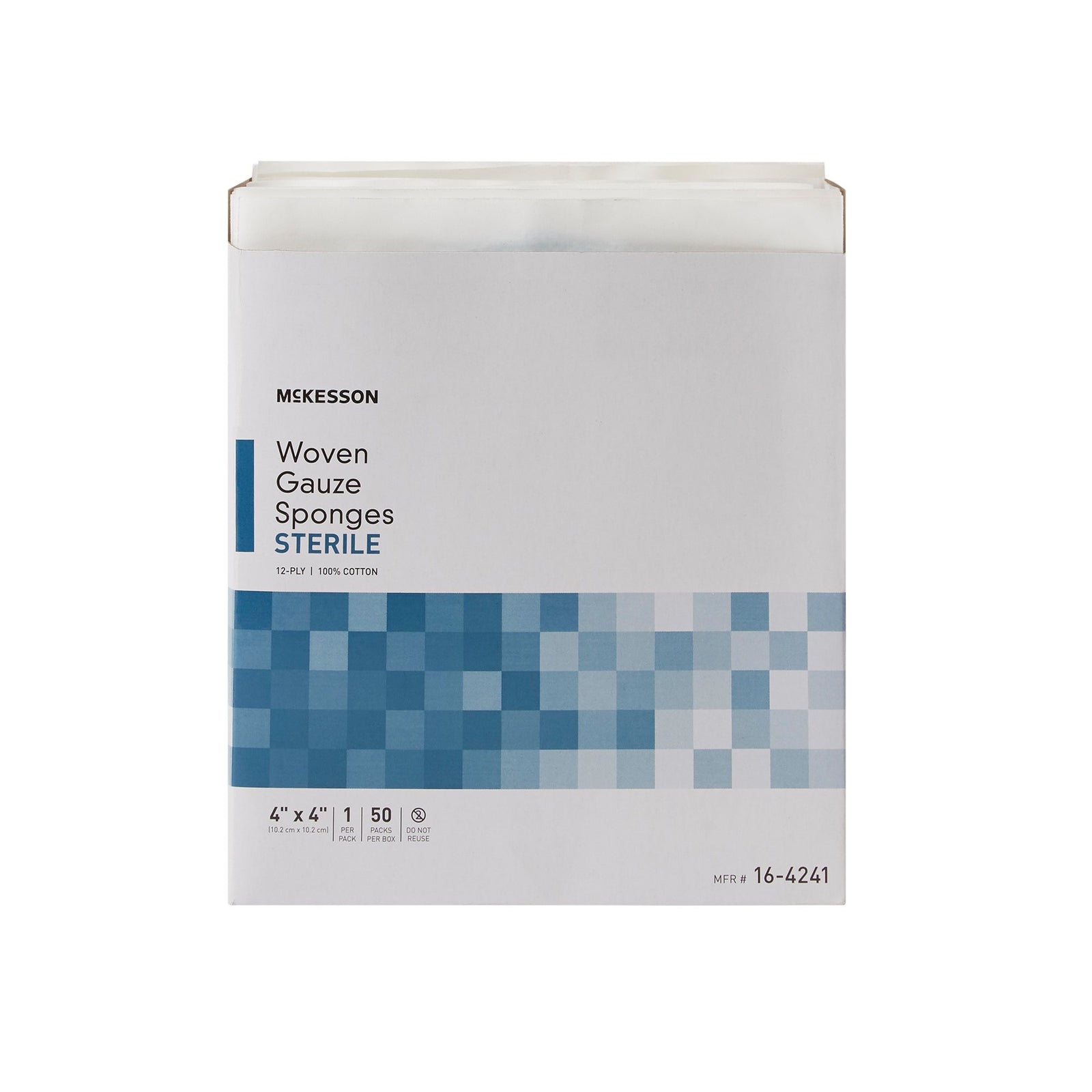 McKesson Gauze Sponge