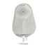 SenSura Mio One-Piece Drainable Neutral Gray Ostomy Pouch