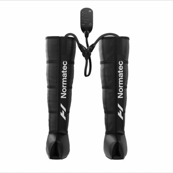 Hyperice Normatec 3 Legs Dynamic Air Compression, Short