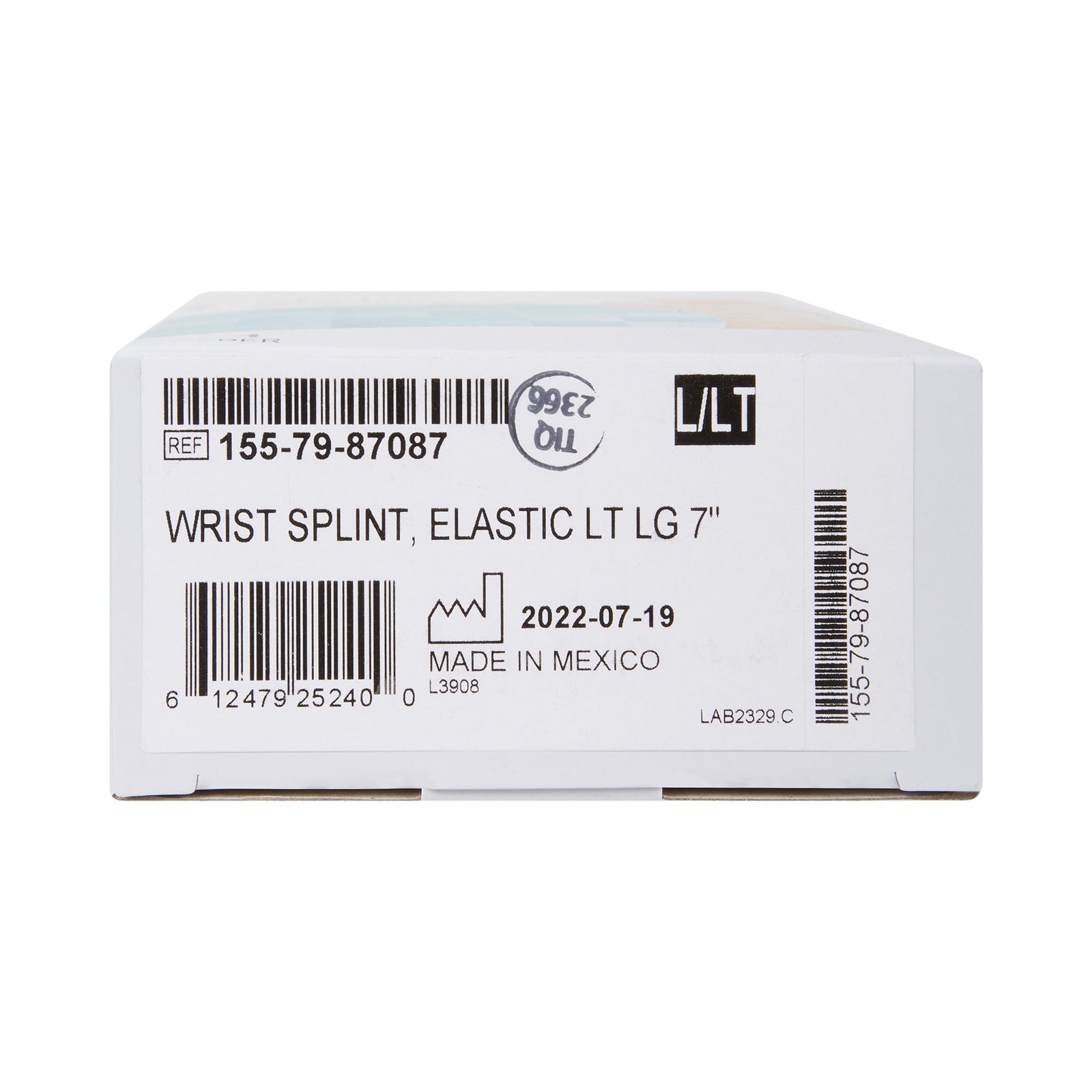 McKesson Wrist Brace