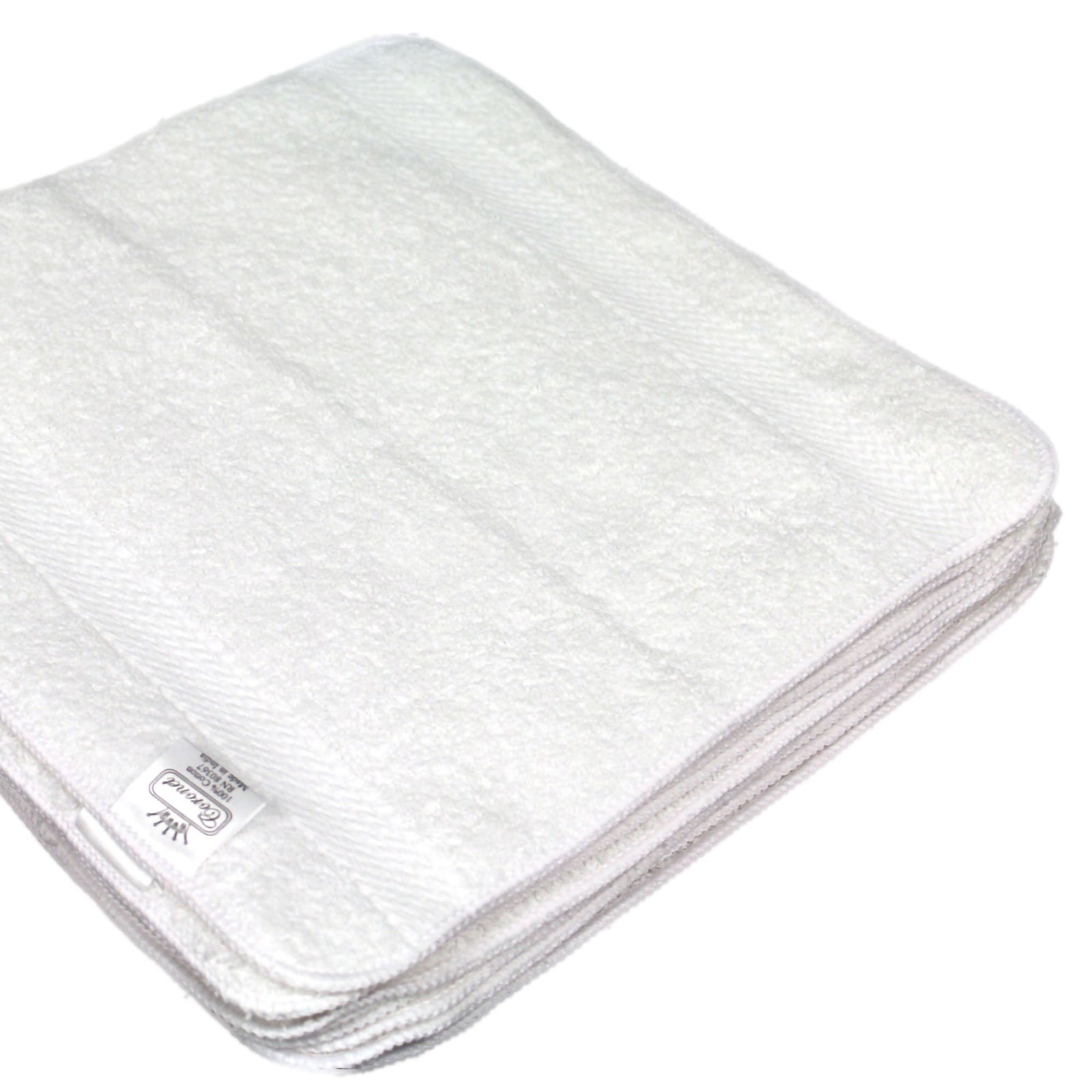 Olympic Elegance Washcloth