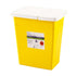 SharpSafety Chemotherapy Waste Container