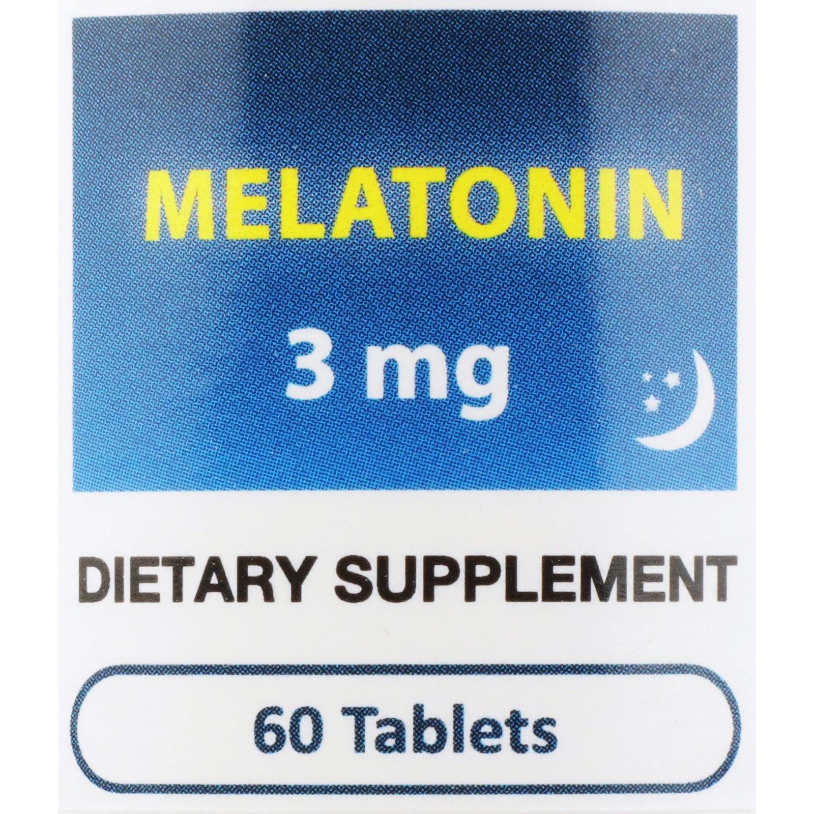 Health-Star Acidophillus Probiotic Dietary Supplement