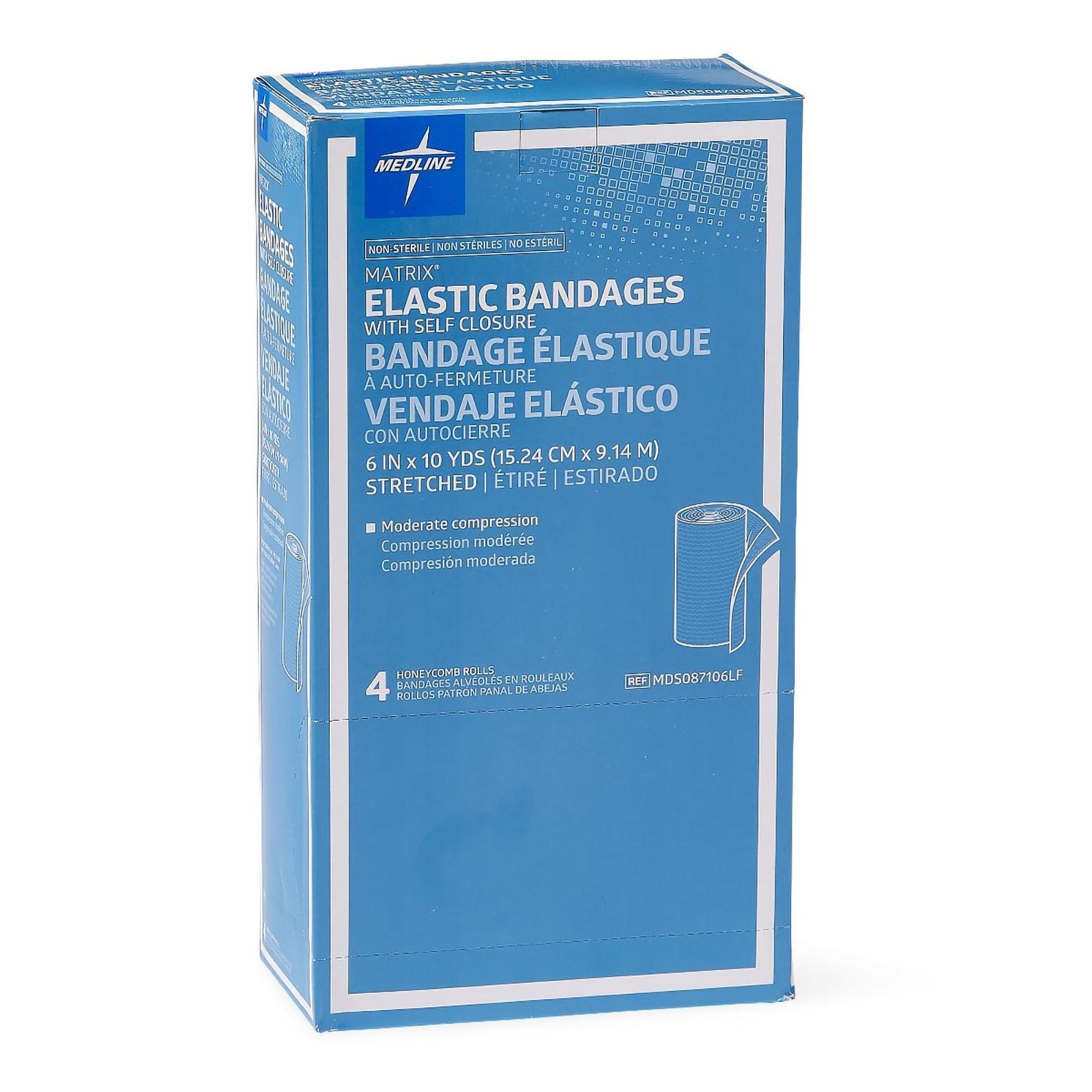 Matrix Elastic Bandage