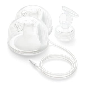 Spectra CaraCups Wearable Milk Collection Kit image