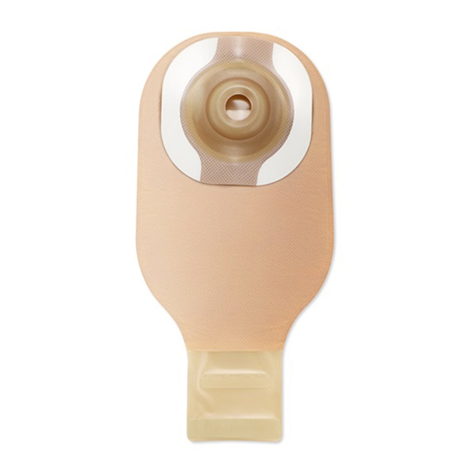 Hollister Premier Drainable Pouches with CeraPlus Convex Barriers
