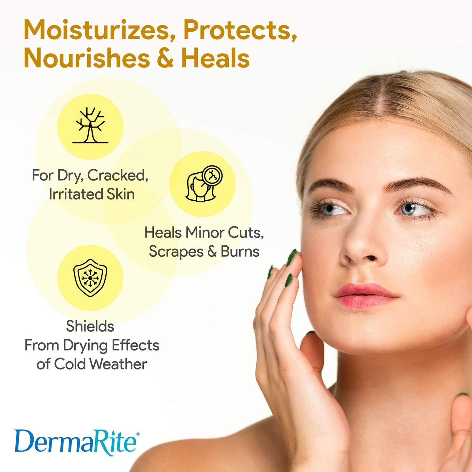 DermaPhor Skin Protectant