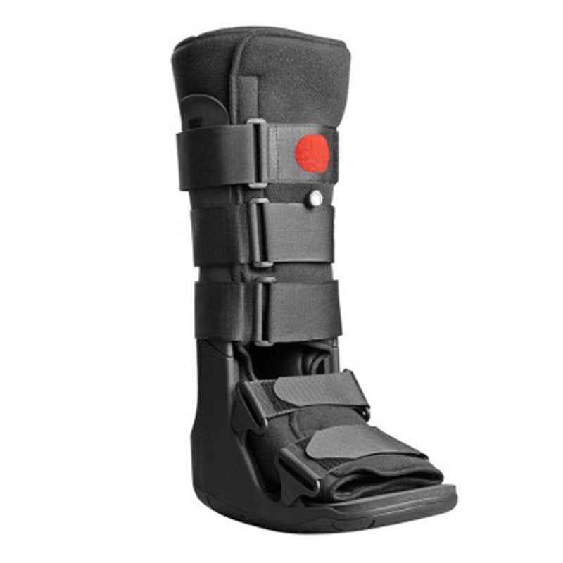 XcelTrax Air Tall Walker Boot