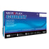 MICROFLEX Cobalt Exam Glove