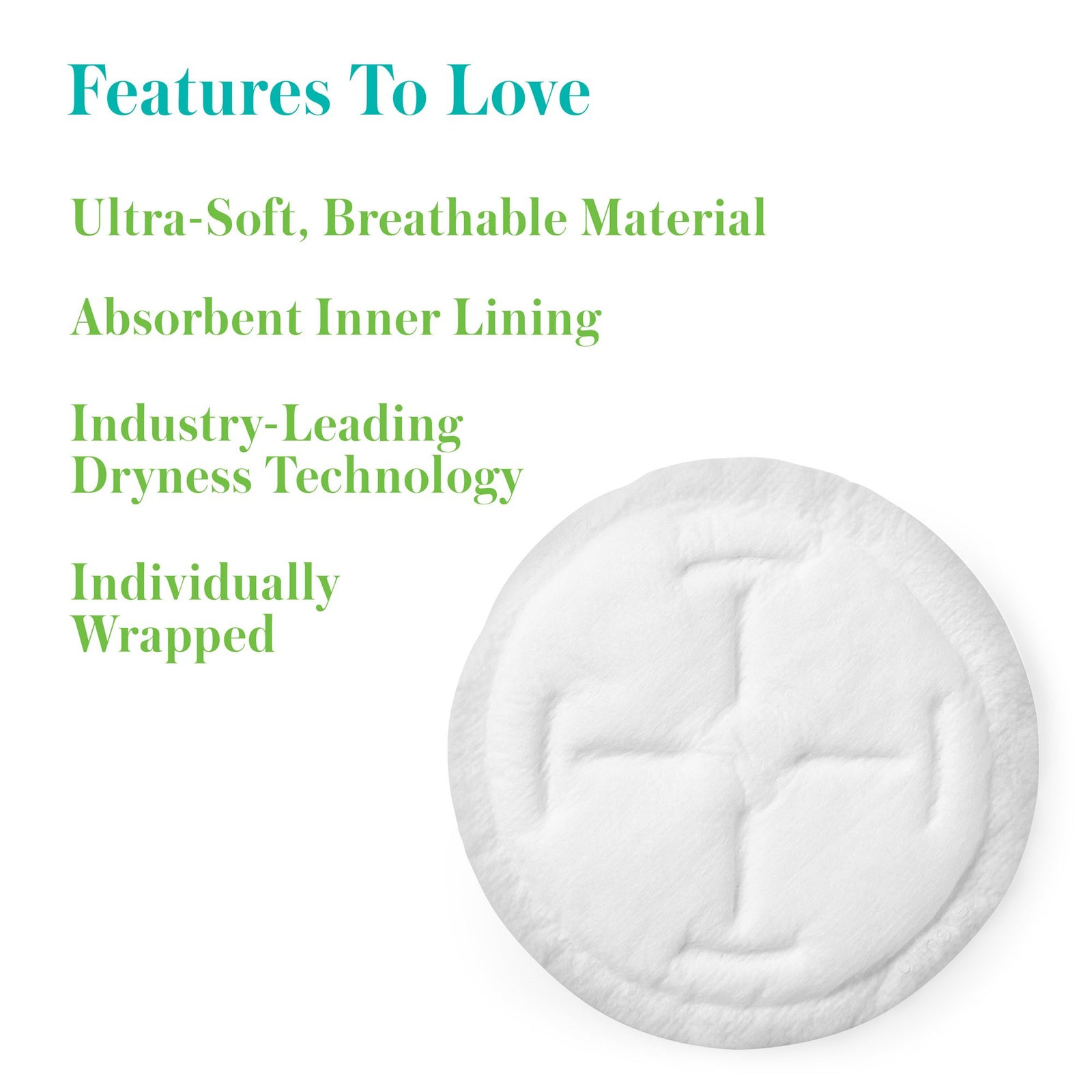 Evenflo Advanced Nursing Pad