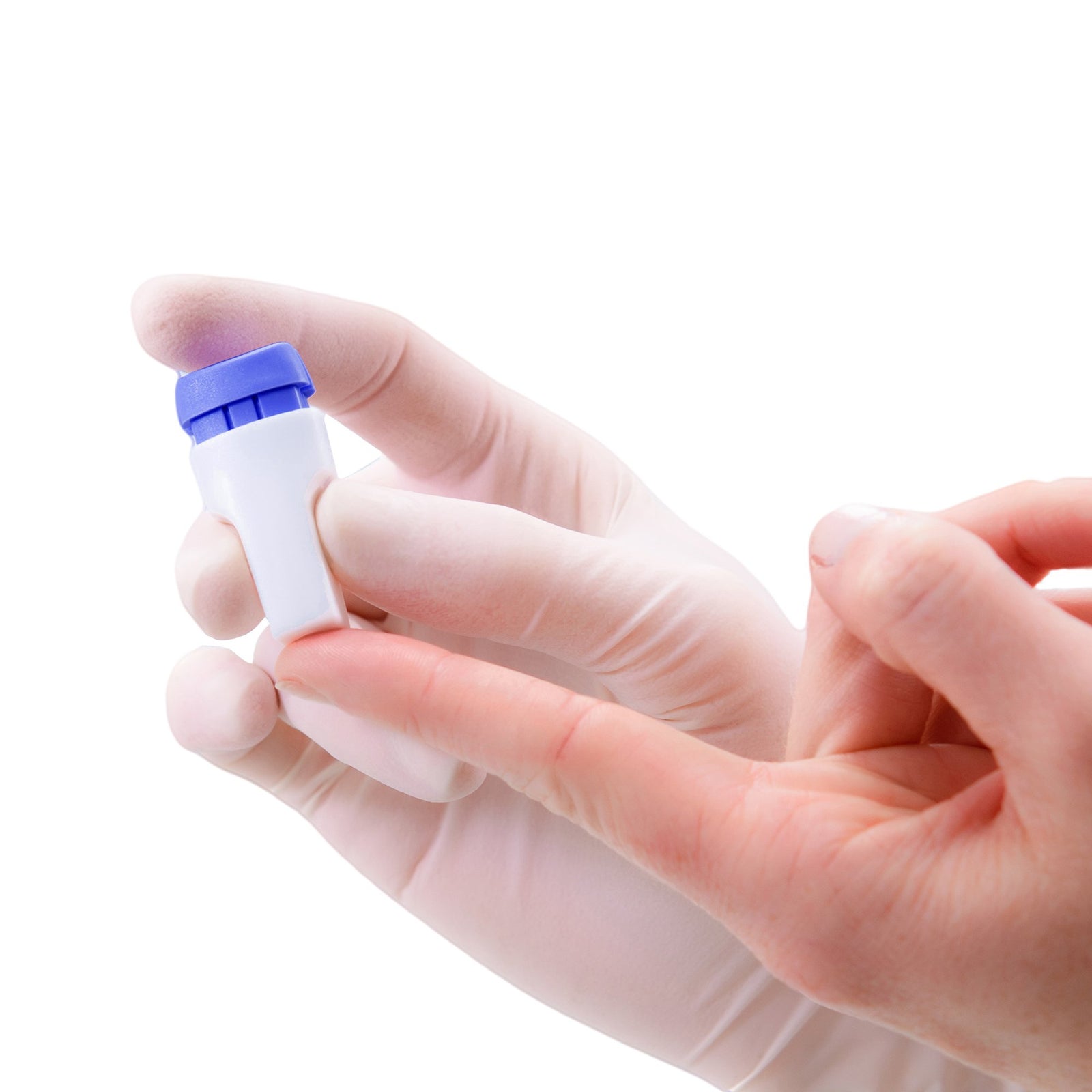 McKesson Brand Safety Lancet