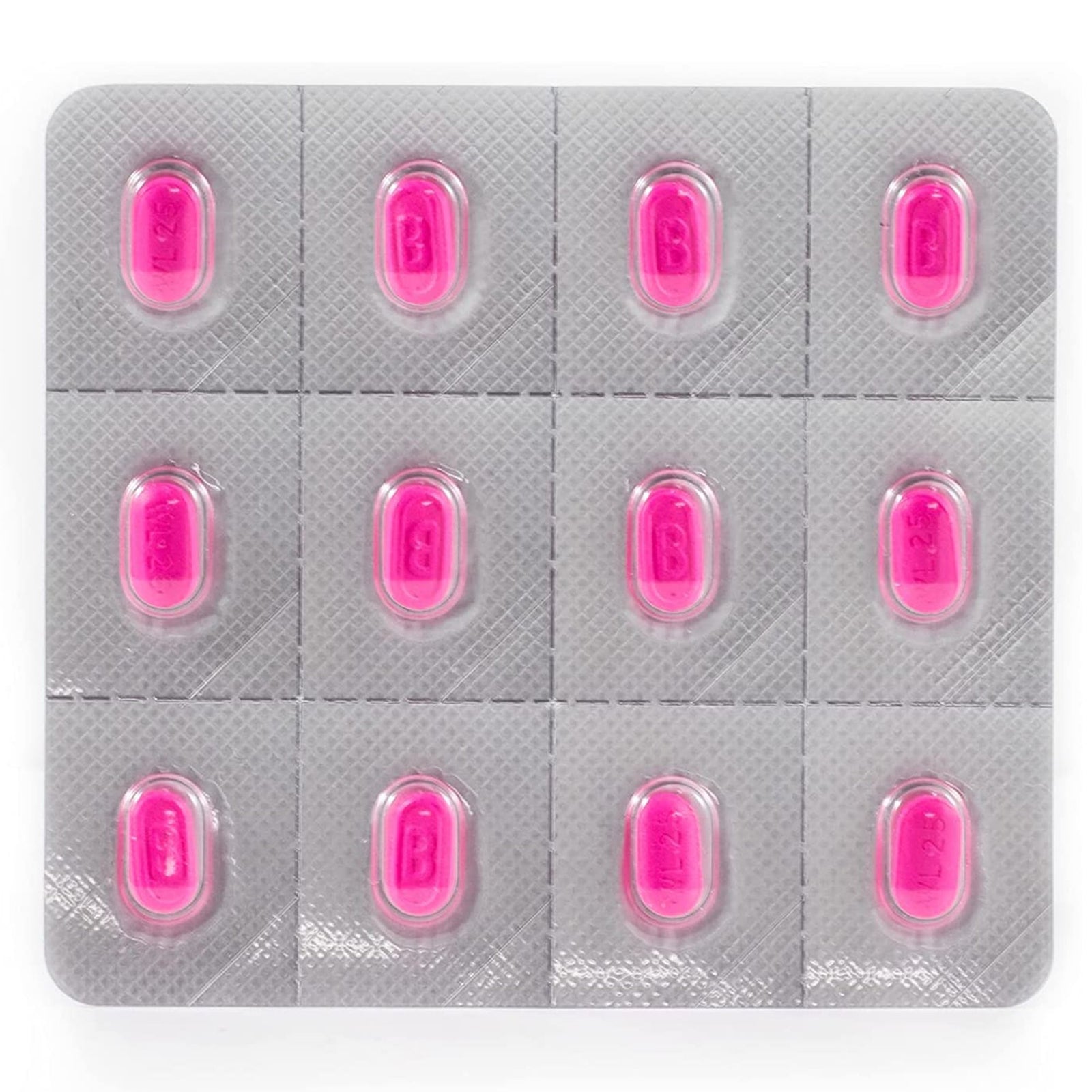 Benadryl Allergy Antihistamine