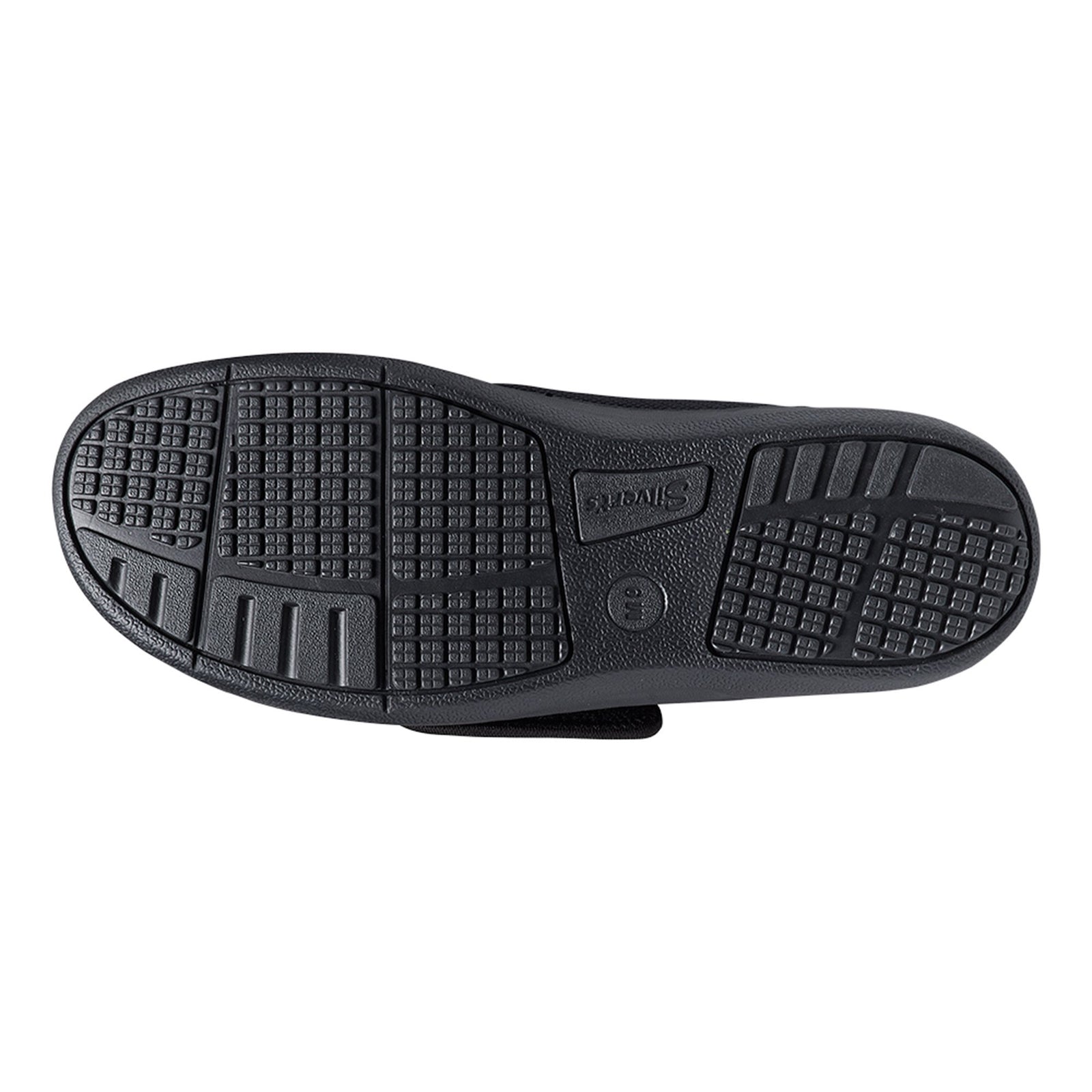 Silverts Comfort Steps Shoe