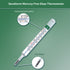 Geratherm Glass Oral Thermometer