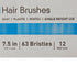 McKesson Hairbrush