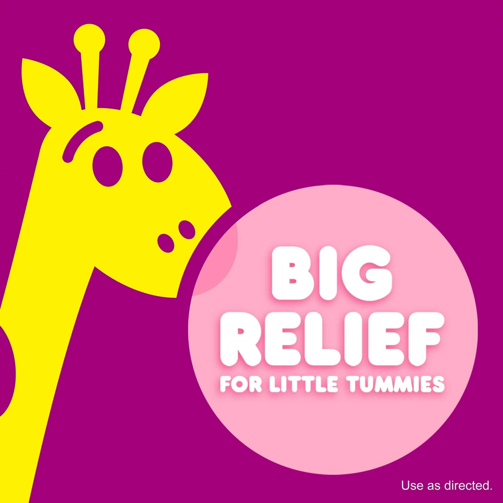 Children's Pepto Anti-Diarrheal